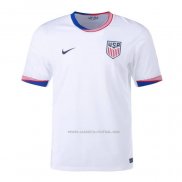 Tailandia 1ª Camiseta Estados Unidos 2024